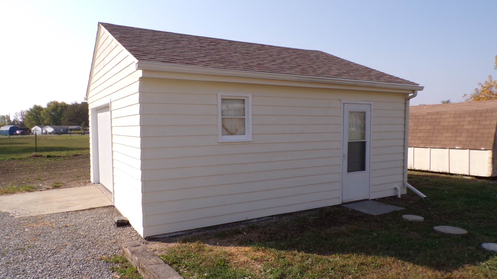 423 W North ST, Scranton, KS 66537