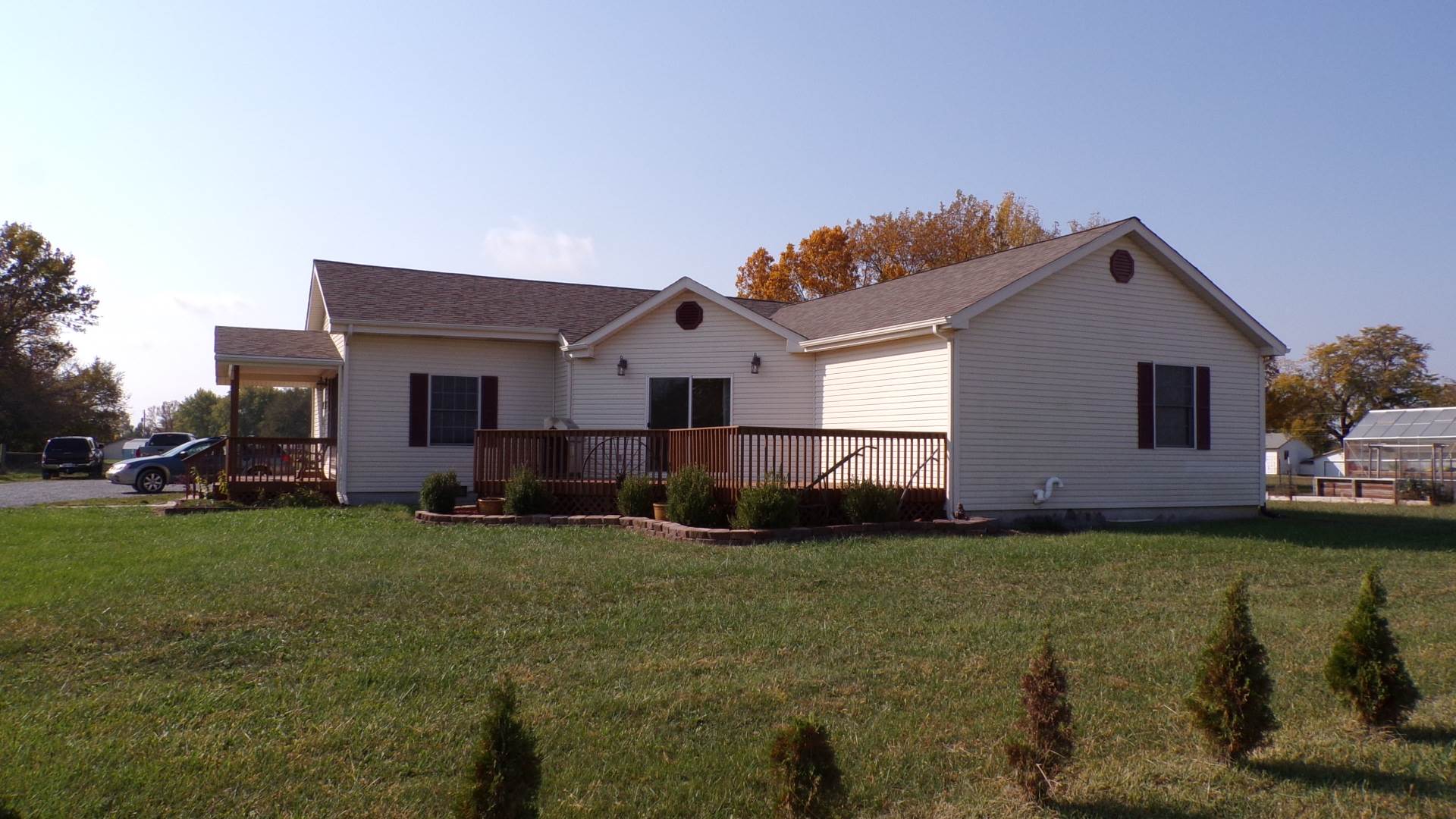 423 W North ST, Scranton, KS 66537