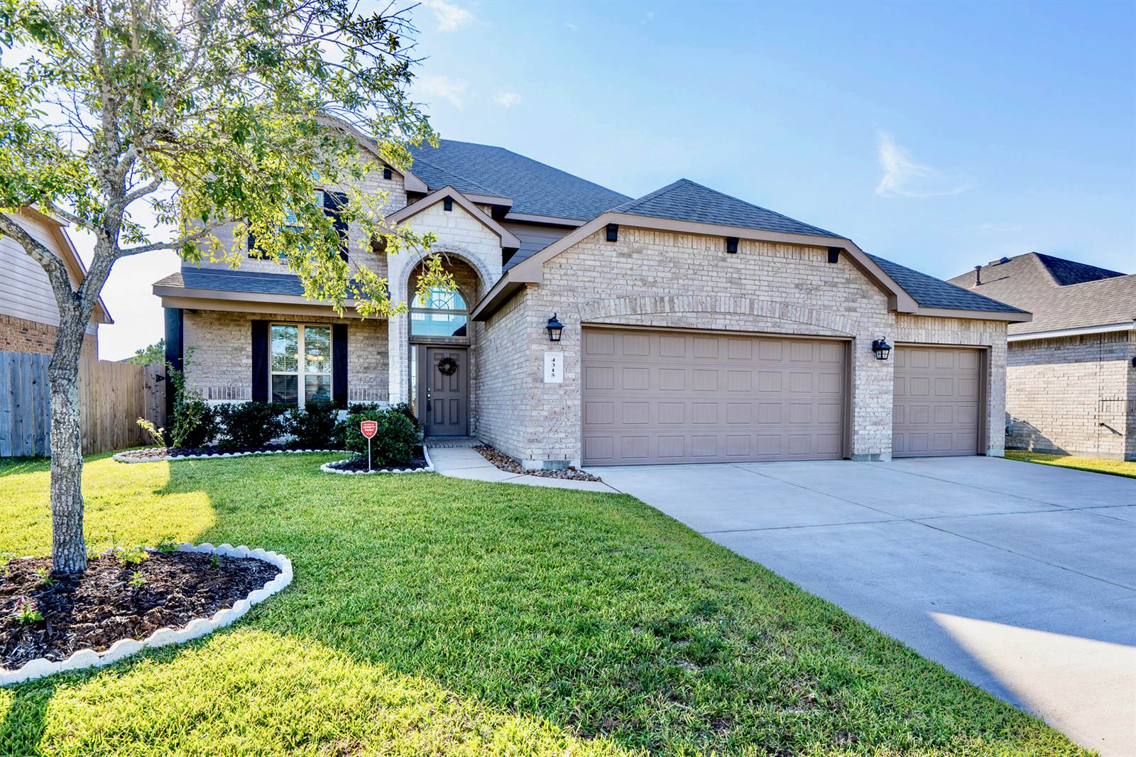 4315 Trizza Court, Katy, TX 77493