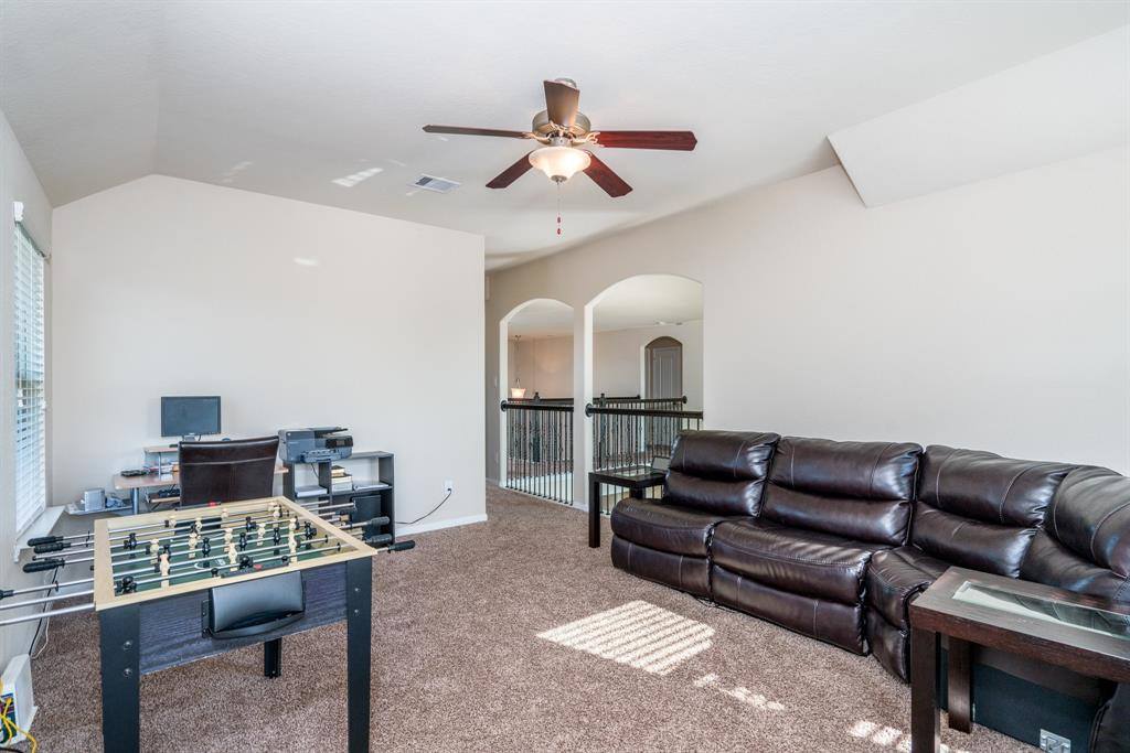 4315 Trizza Court, Katy, TX 77493