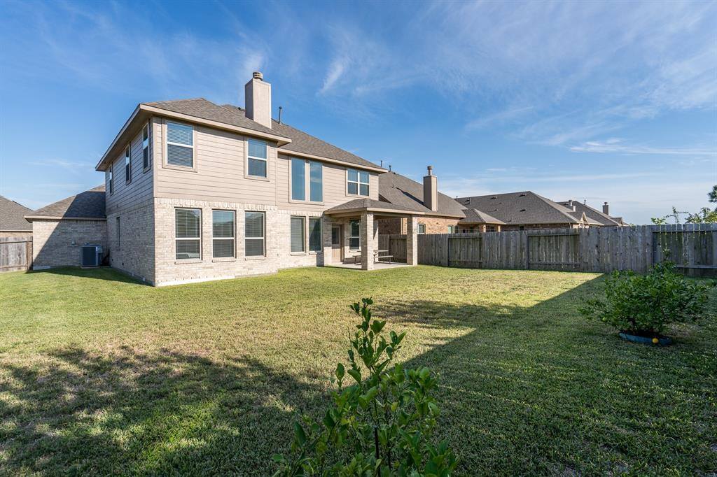 4315 Trizza Court, Katy, TX 77493