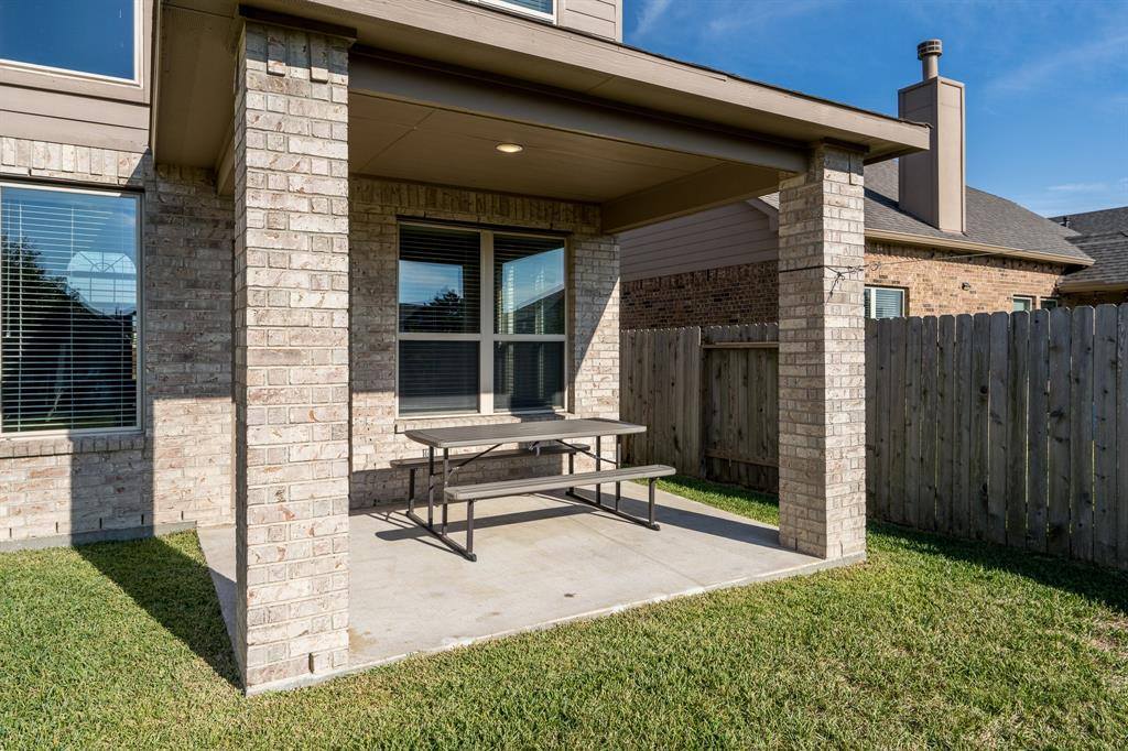 4315 Trizza Court, Katy, TX 77493