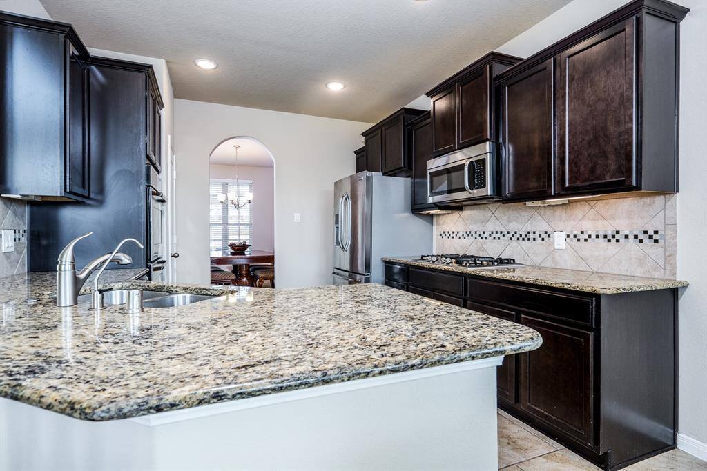 4315 Trizza Court, Katy, TX 77493