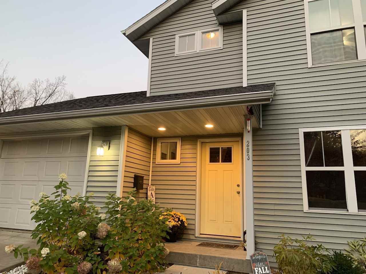 203 S 5th Avenue, Wausau, WI 54401