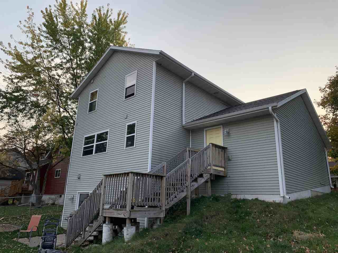 203 S 5th Avenue, Wausau, WI 54401