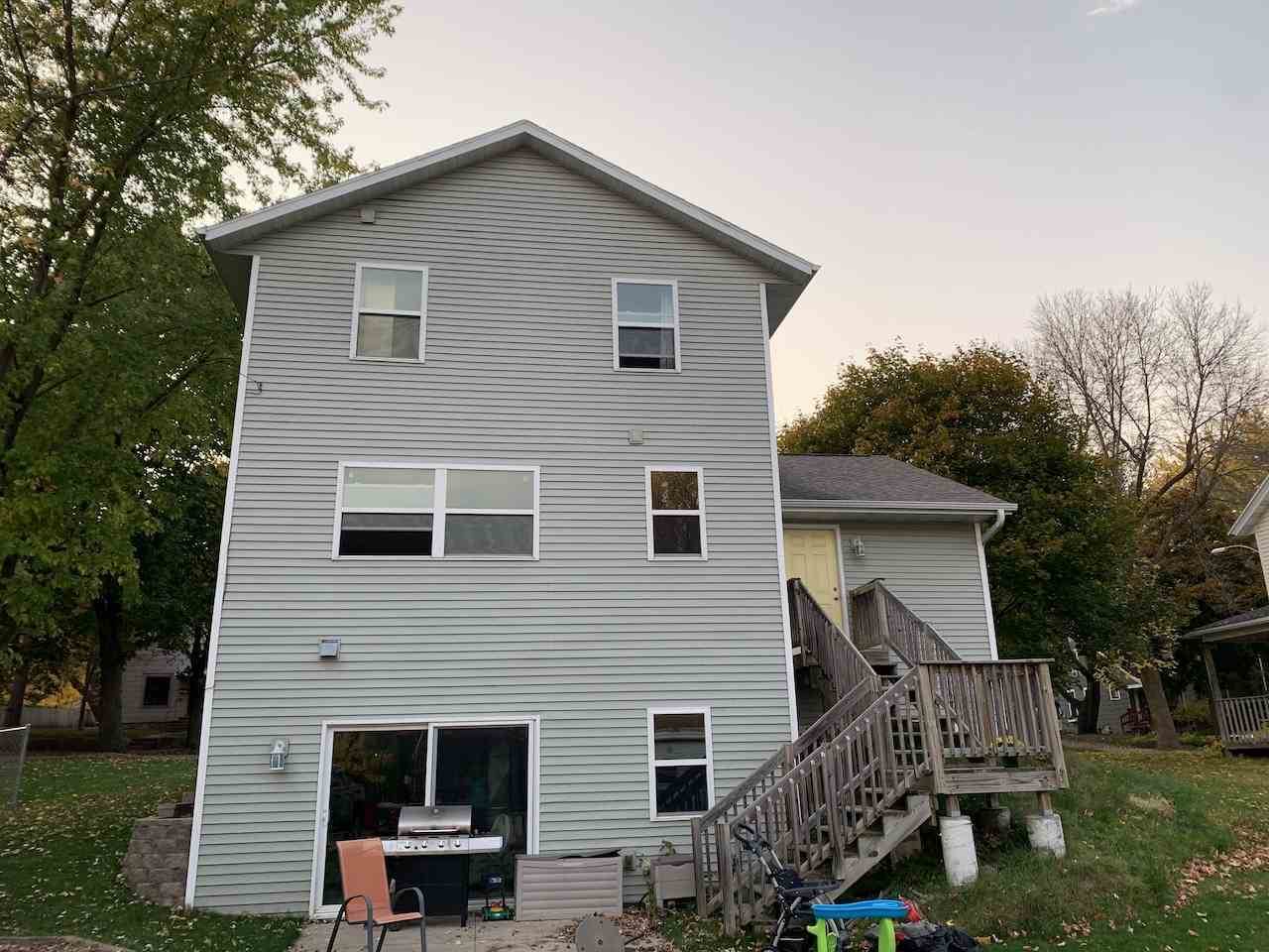 203 S 5th Avenue, Wausau, WI 54401