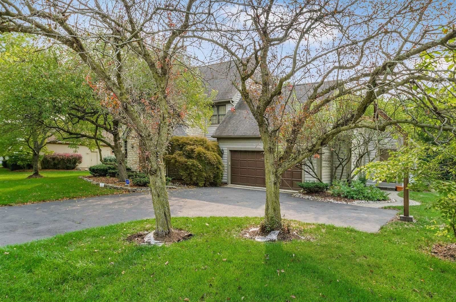 4369 Shire Landing Road, Hilliard, OH 43026