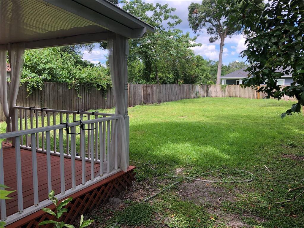 1019 N. Hampton, Orlando, FL 32803