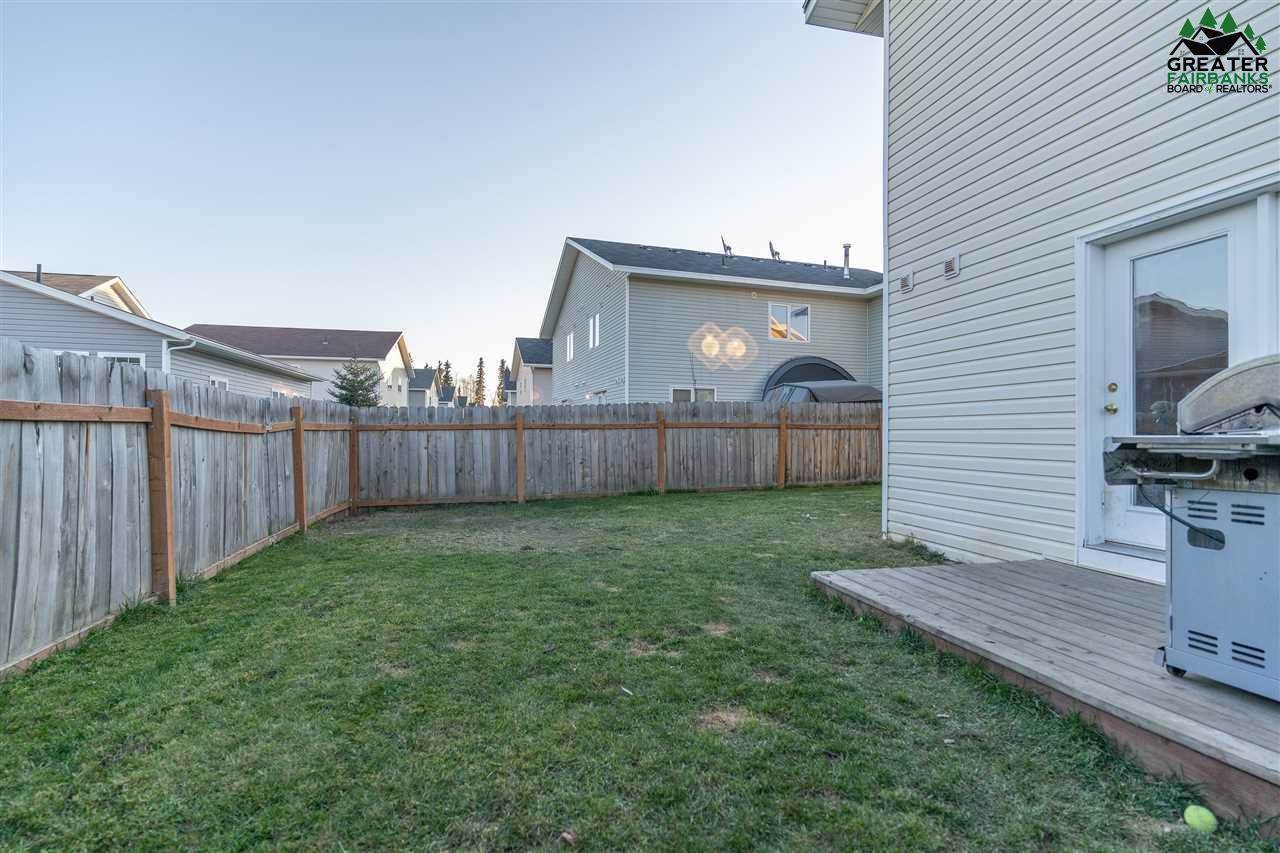 1391 Joyce Drive, Fairbanks, AK 99701