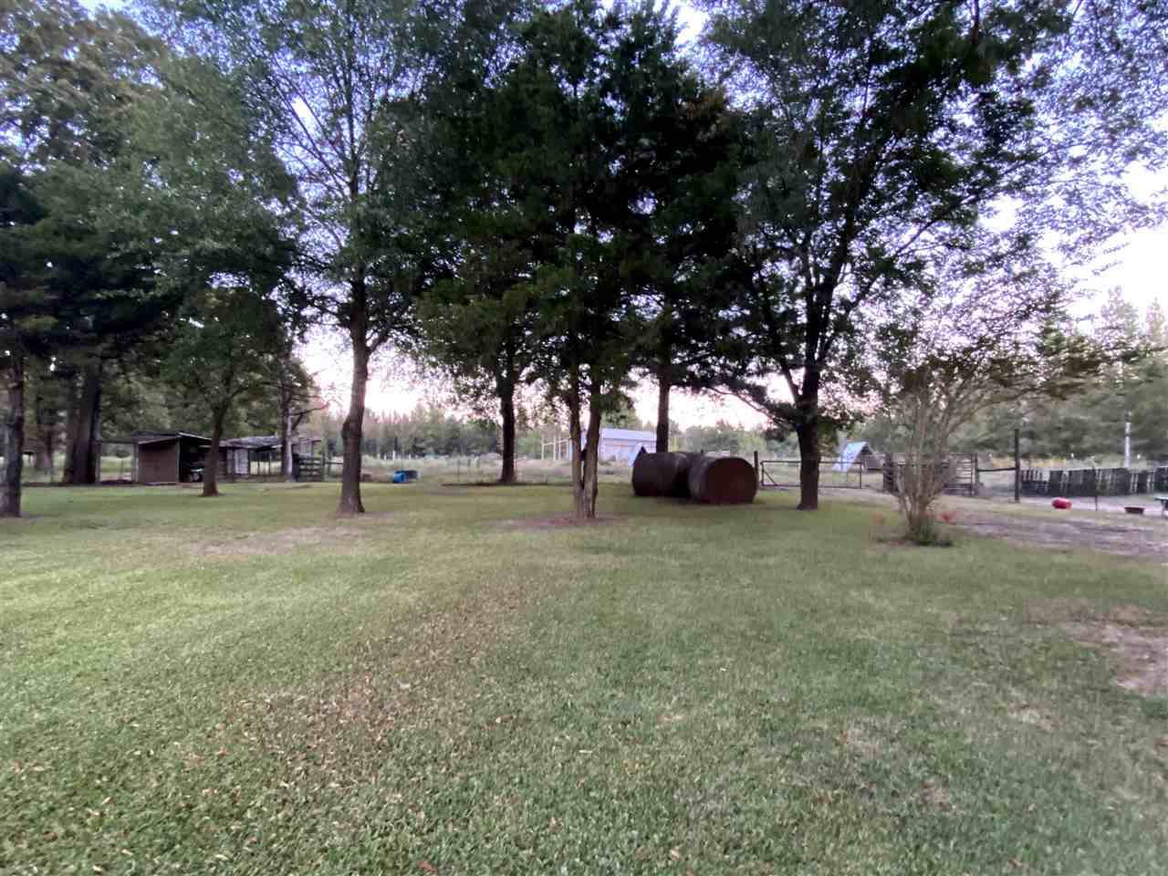 1216 County Road 4010, New Boston, TX 75570