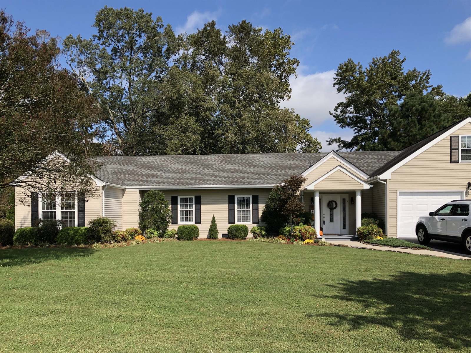 408 Murphys Mill Road, Suffolk, VA 23434