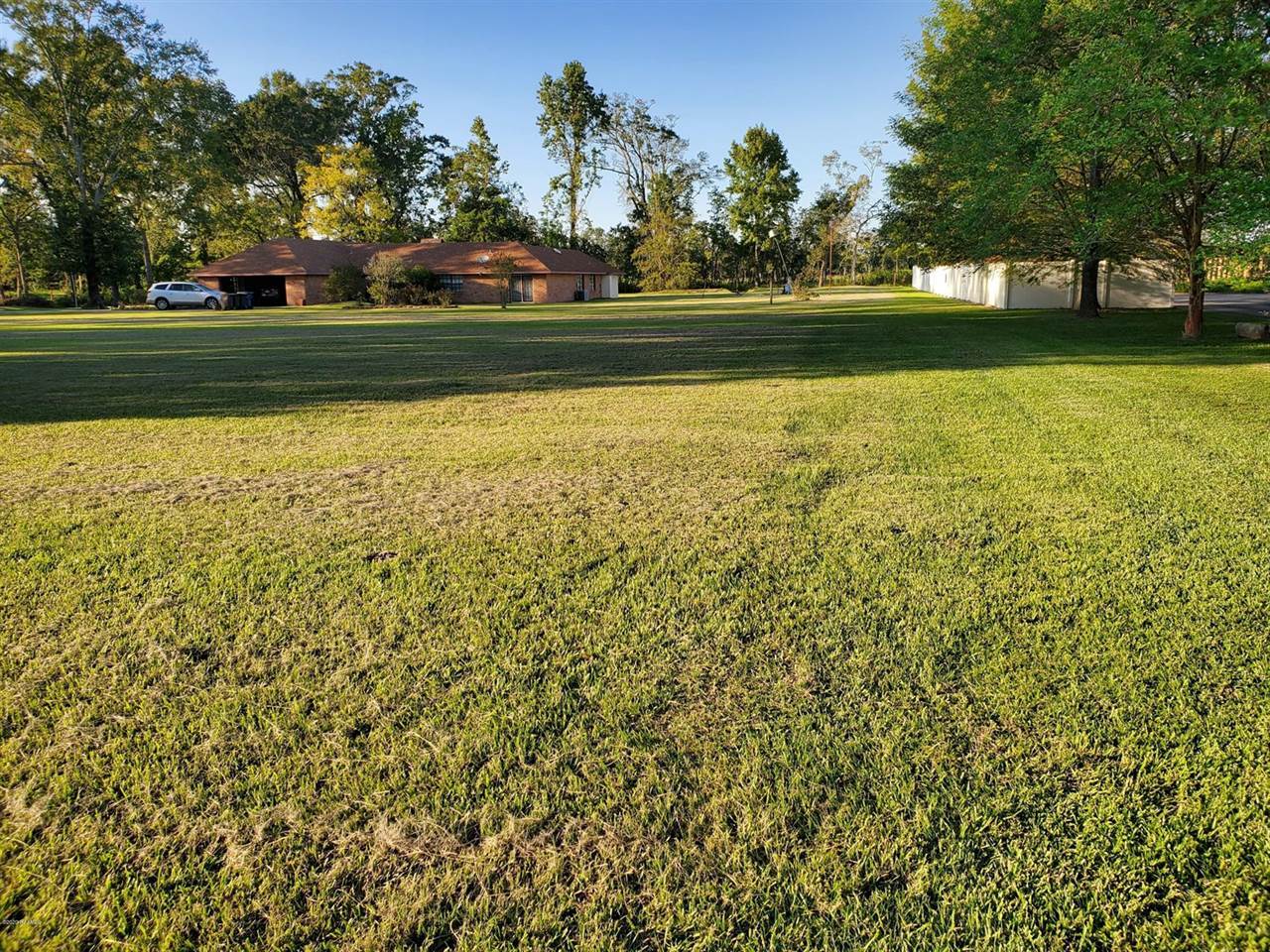 Tbd Cherokee Circle, Sunset, LA 70584