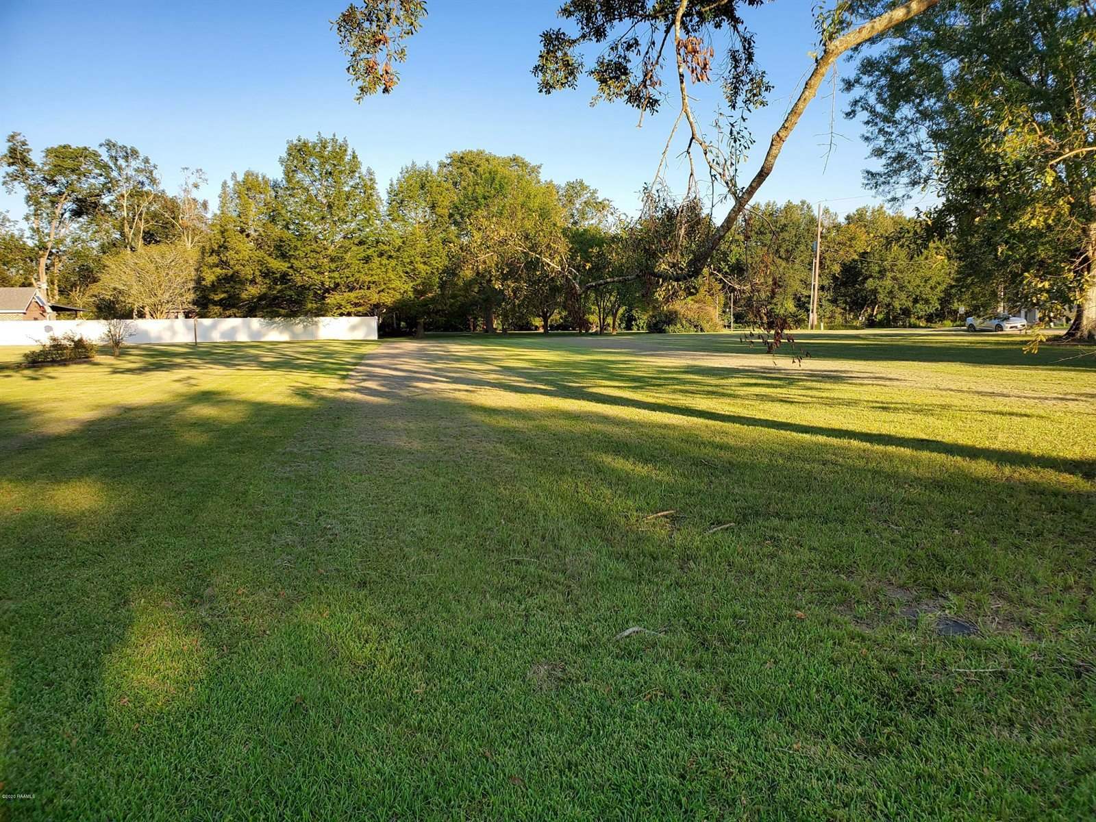 Tbd Cherokee Circle, Sunset, LA 70584