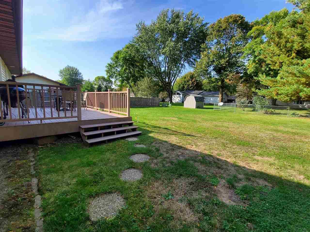 1301 E 20th Street, Marshfield, WI 54449