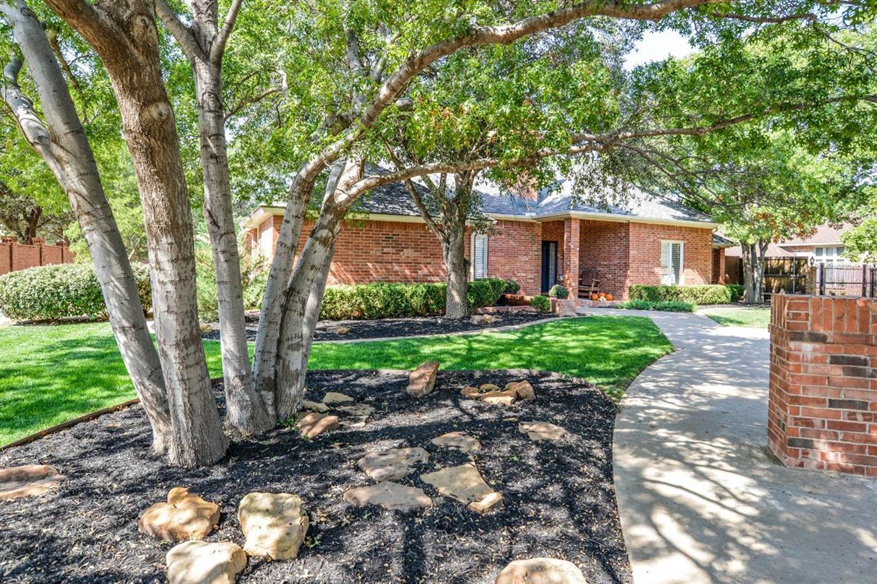 314 York Avenue, Lubbock, TX 79416