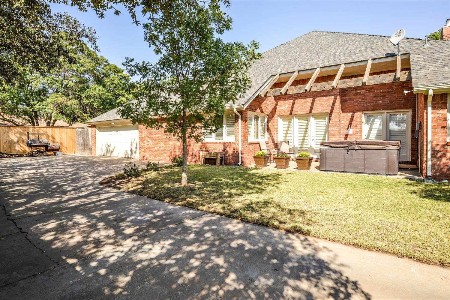 314 York Avenue, Lubbock, TX 79416