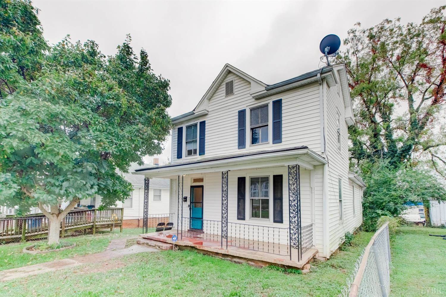 403 Grove Street, Lynchburg, VA 24504