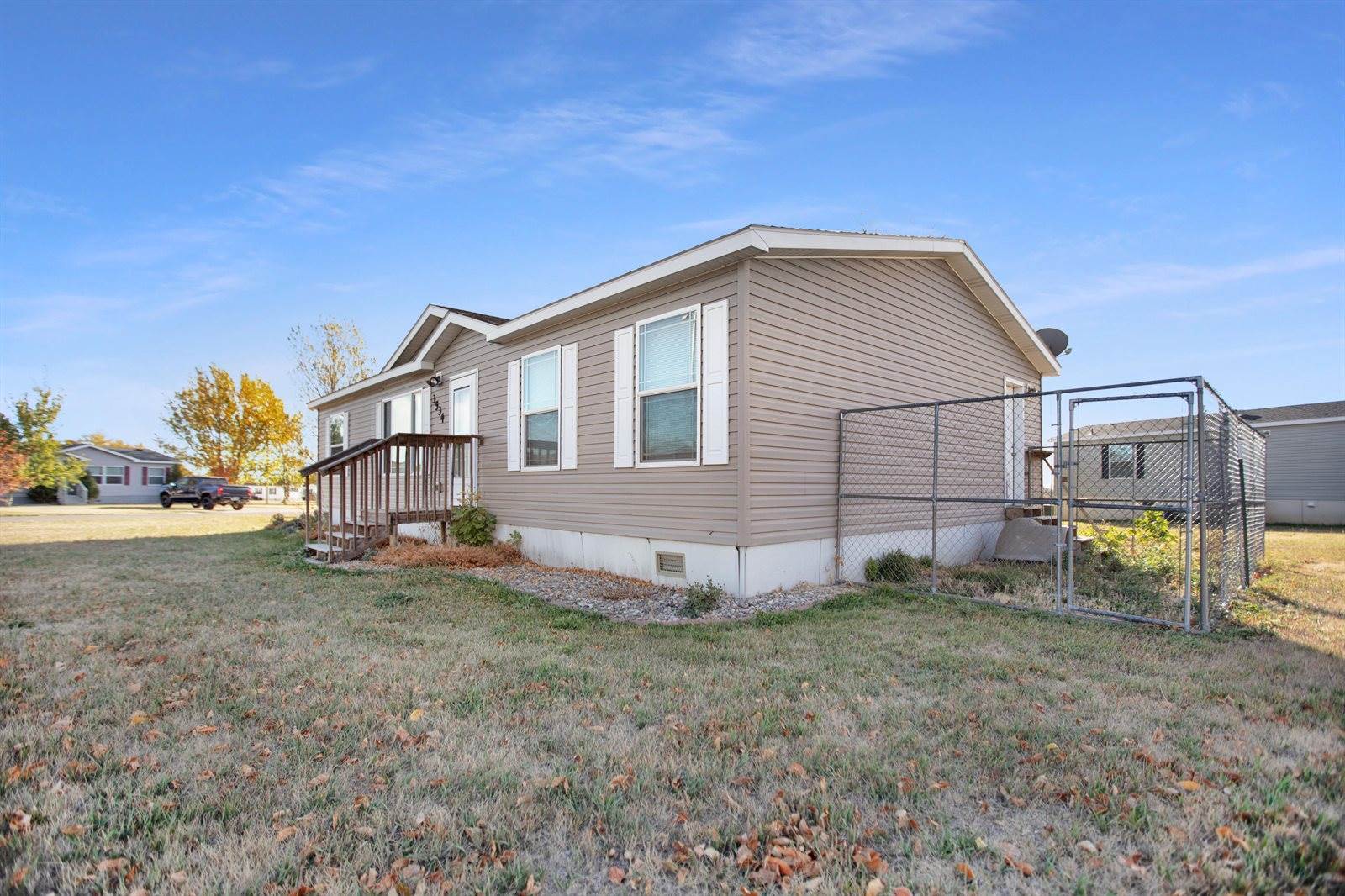 3534 20th Ave West, Williston, ND 58801