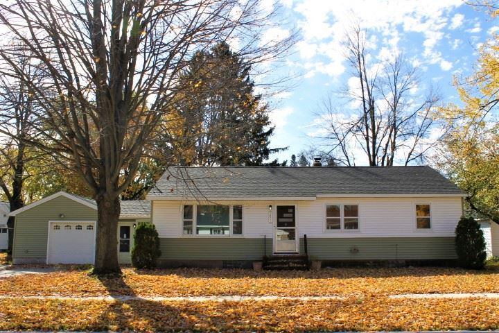 1821 Chase Street, Wisconsin Rapids, WI 54495