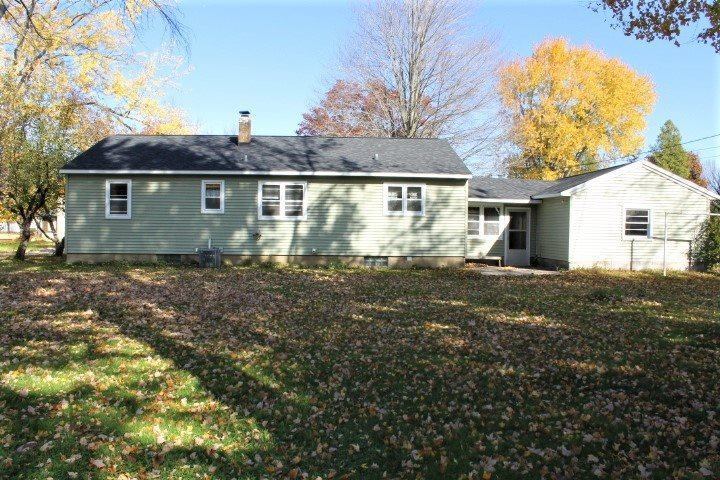 1821 Chase Street, Wisconsin Rapids, WI 54495