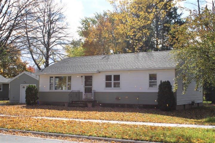 1821 Chase Street, Wisconsin Rapids, WI 54495