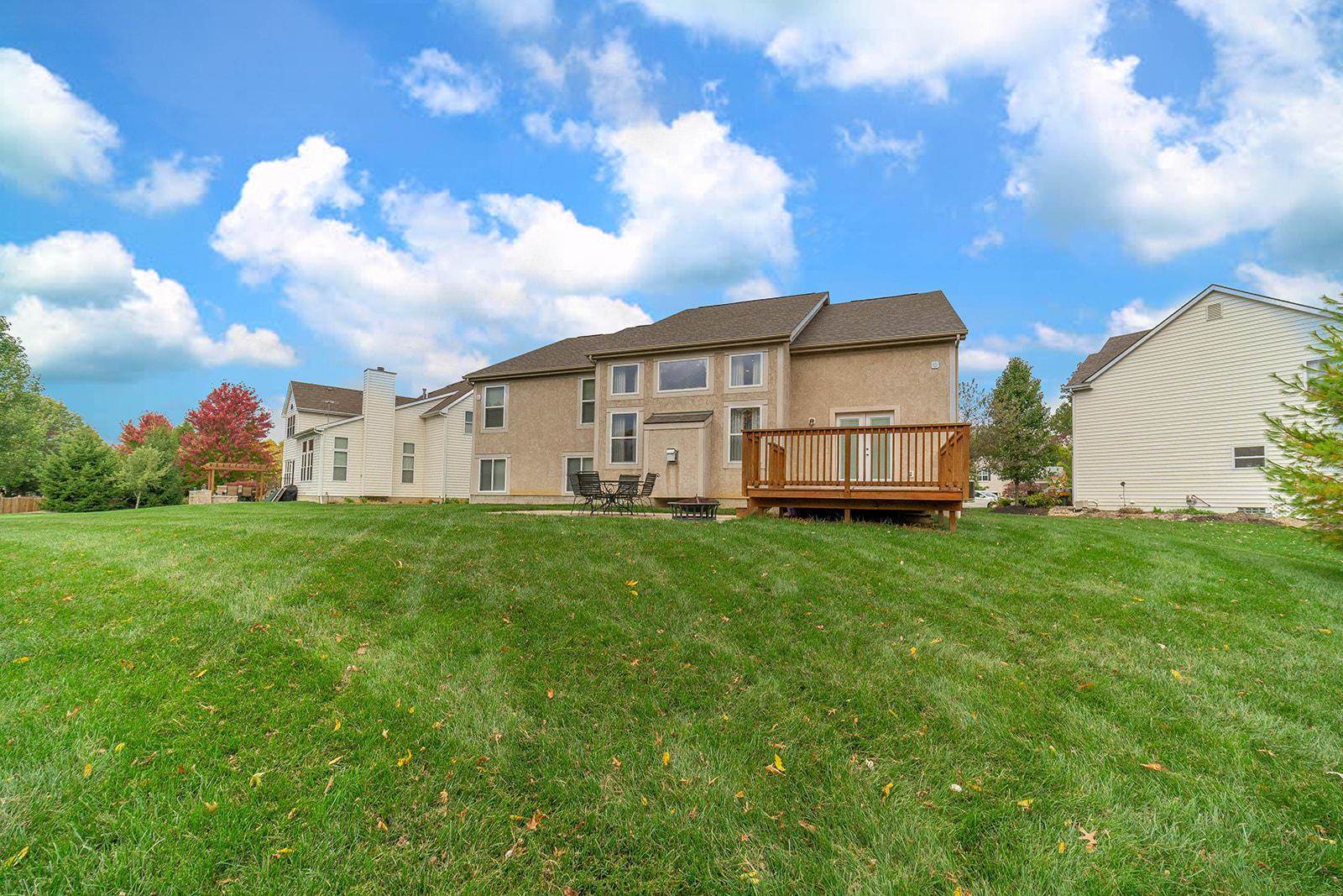 7150 Clear Water Court, Powell, OH 43065