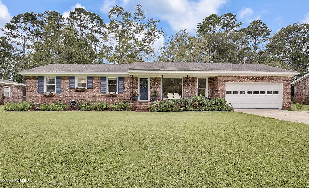 322 Early Dr, Wilmington, NC 28412