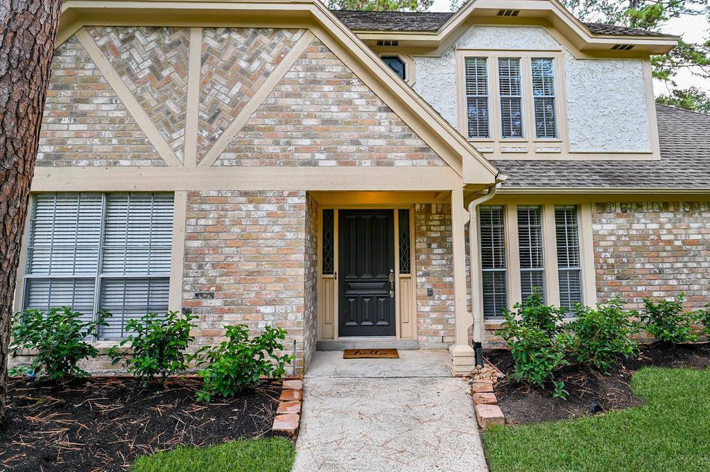 12931 Wincrest Court, Cypress, TX 77429