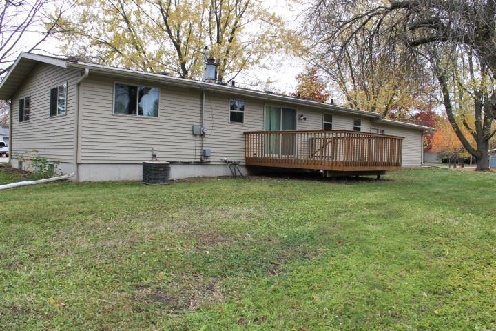 1311 Airport Avenue, Wisconsin Rapids, WI 54494