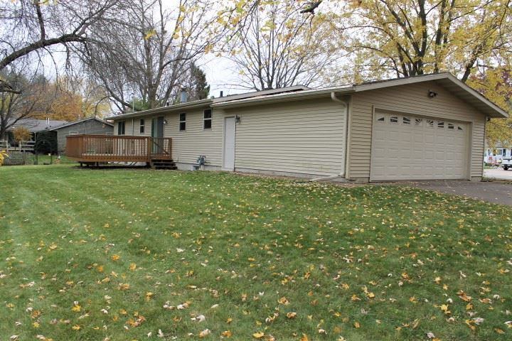 1311 Airport Avenue, Wisconsin Rapids, WI 54494