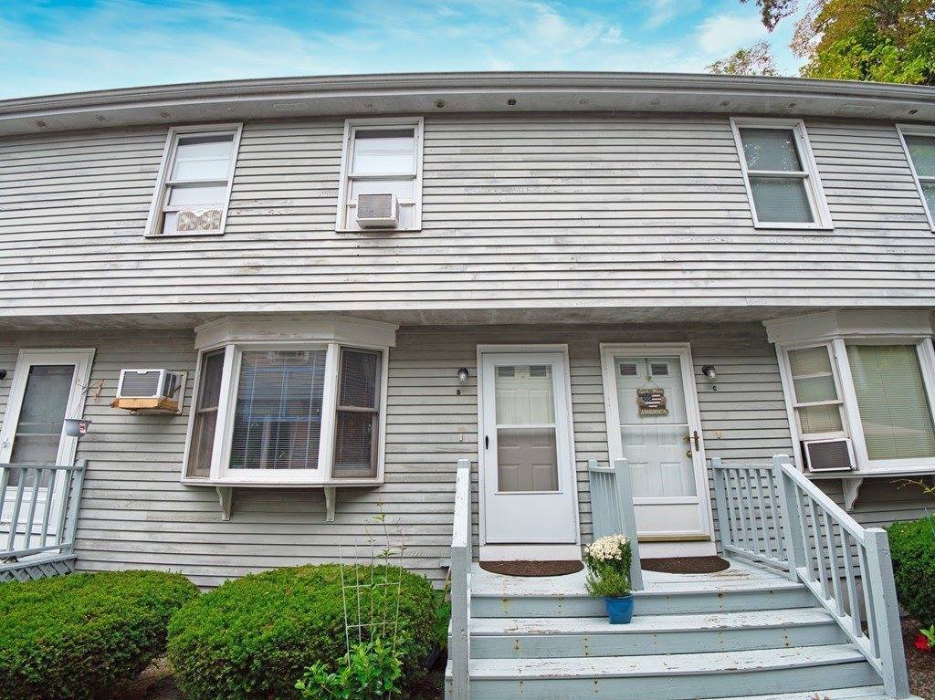 3795 N Main St, #B, Fall River, MA 02720