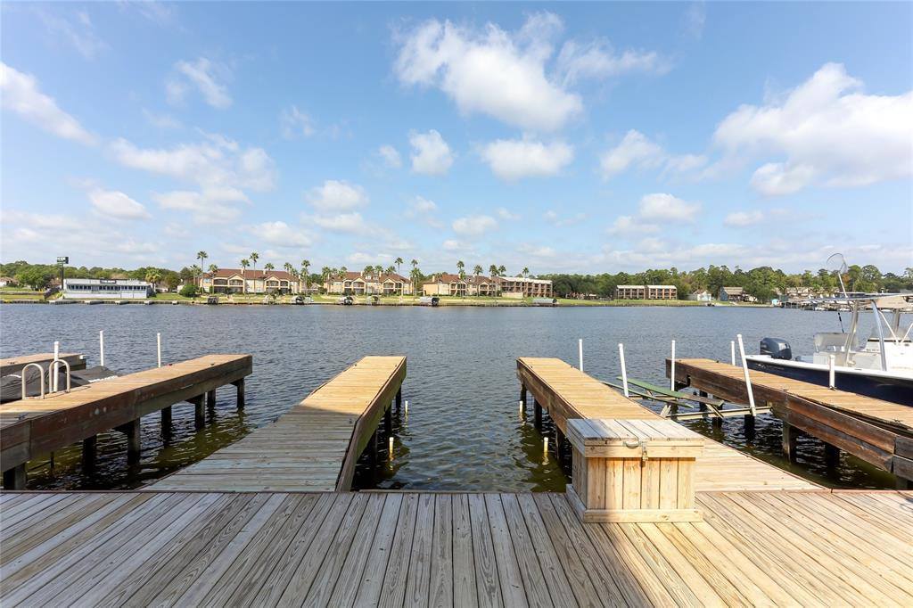 168 Lake Point Boulevard, #A203, Conroe, TX 77356