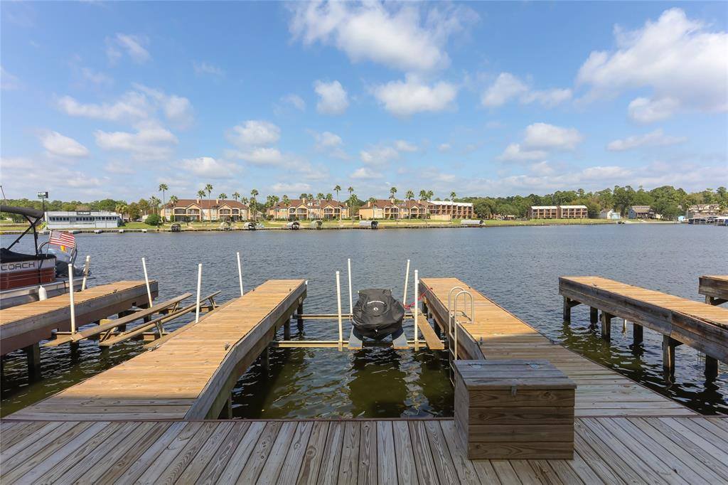 168 Lake Point Boulevard, #A203, Conroe, TX 77356