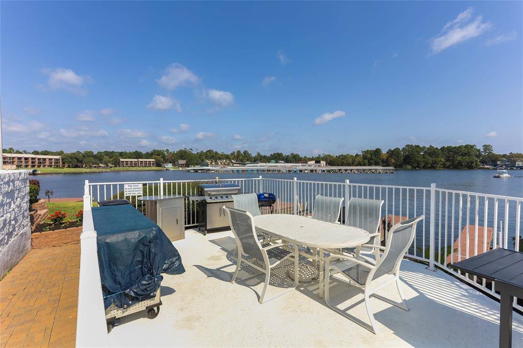 168 Lake Point Boulevard, #A203, Conroe, TX 77356