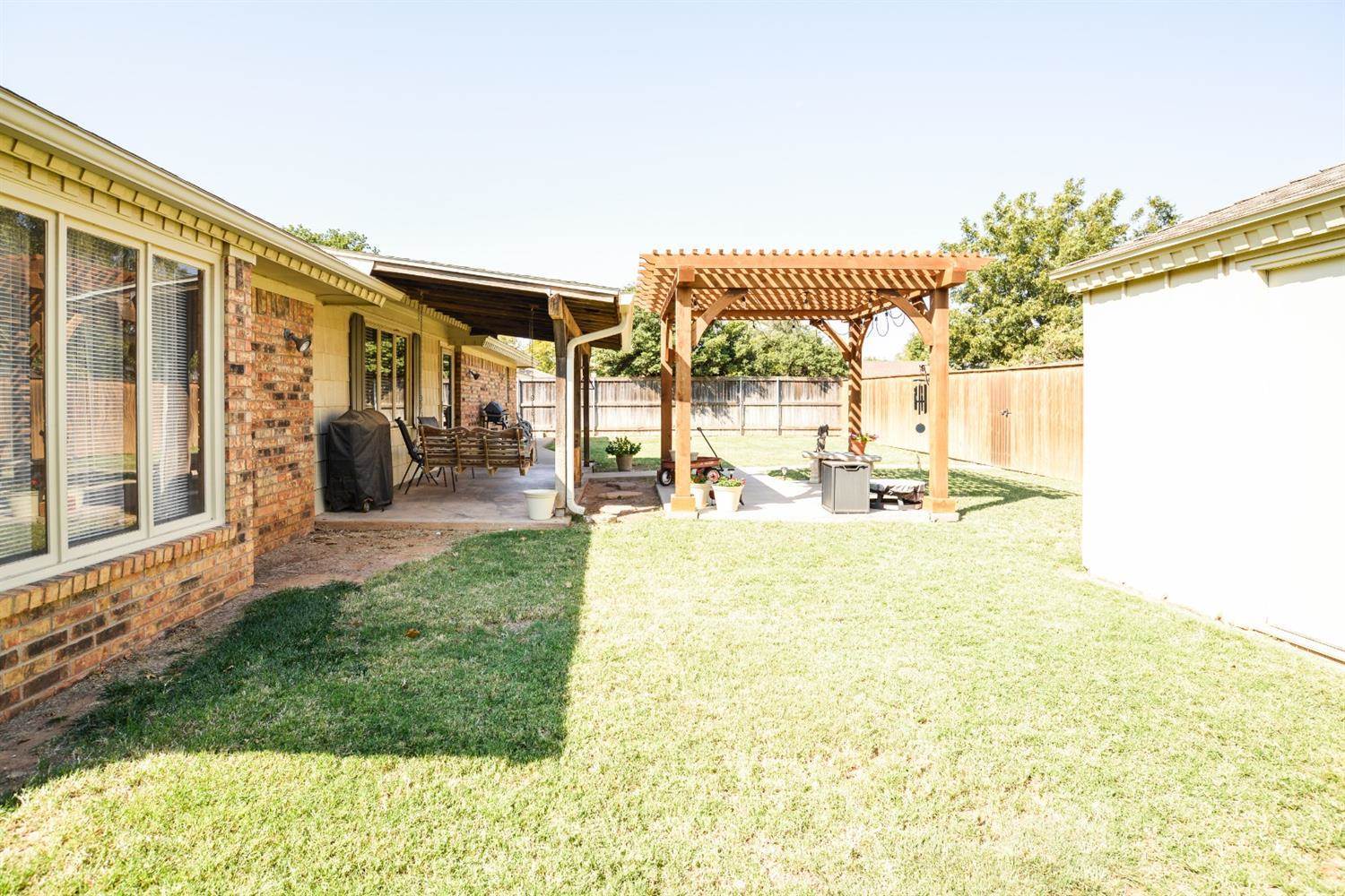 5508 70th Place, Lubbock, TX 79424