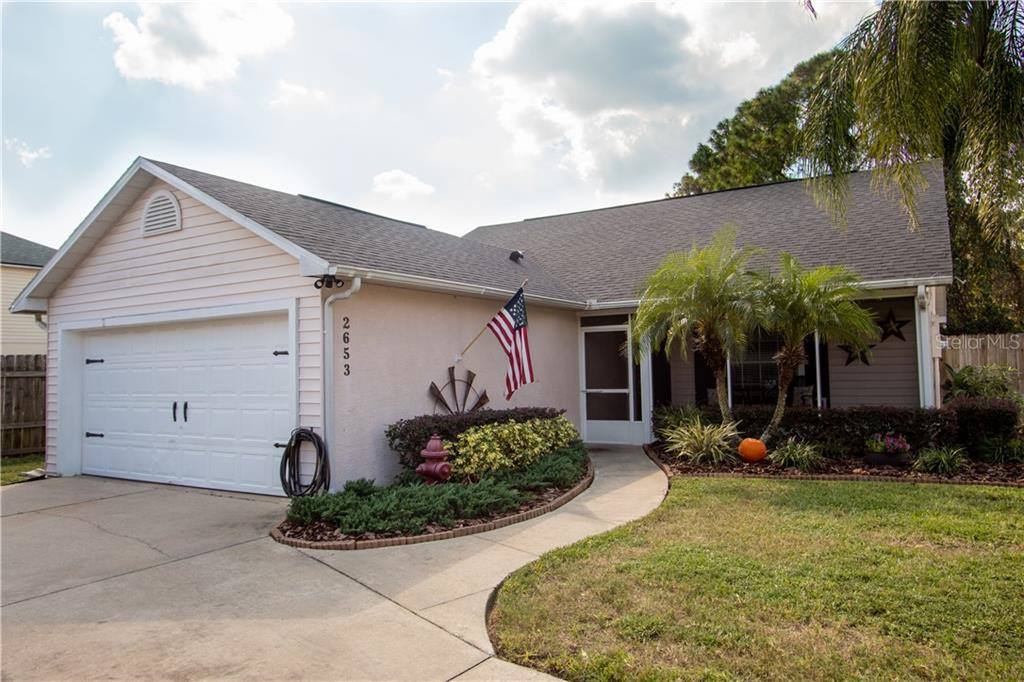 2653 Winchester, Eustis, FL 32726