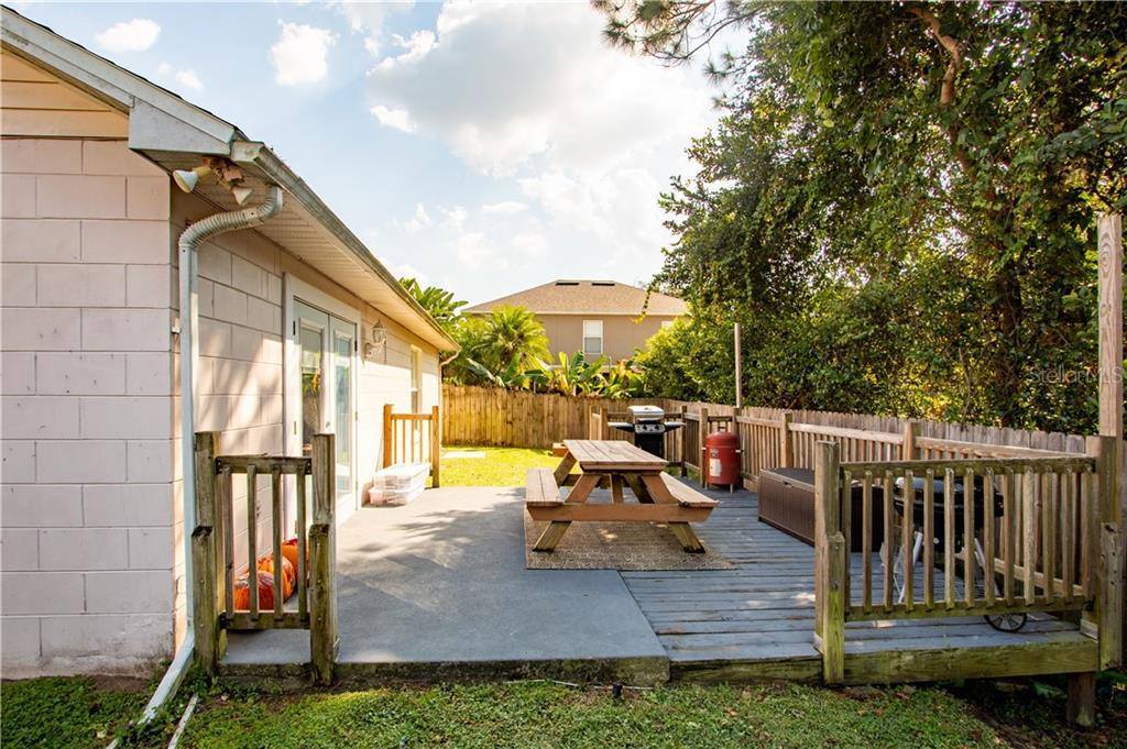 2653 Winchester, Eustis, FL 32726