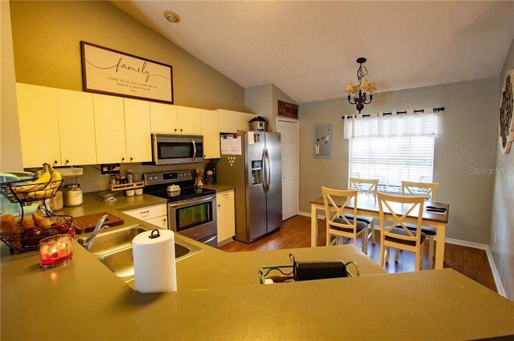 2653 Winchester, Eustis, FL 32726