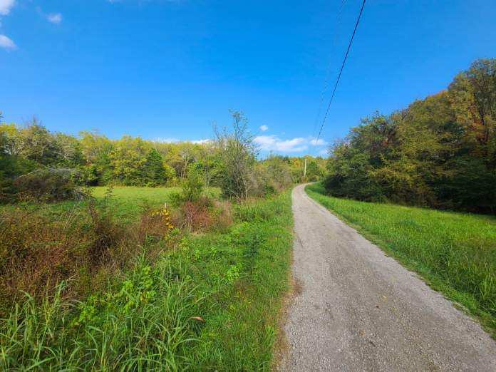 0 Puncheon Camp Rd Lot 1, Bell Buckle, TN 37020