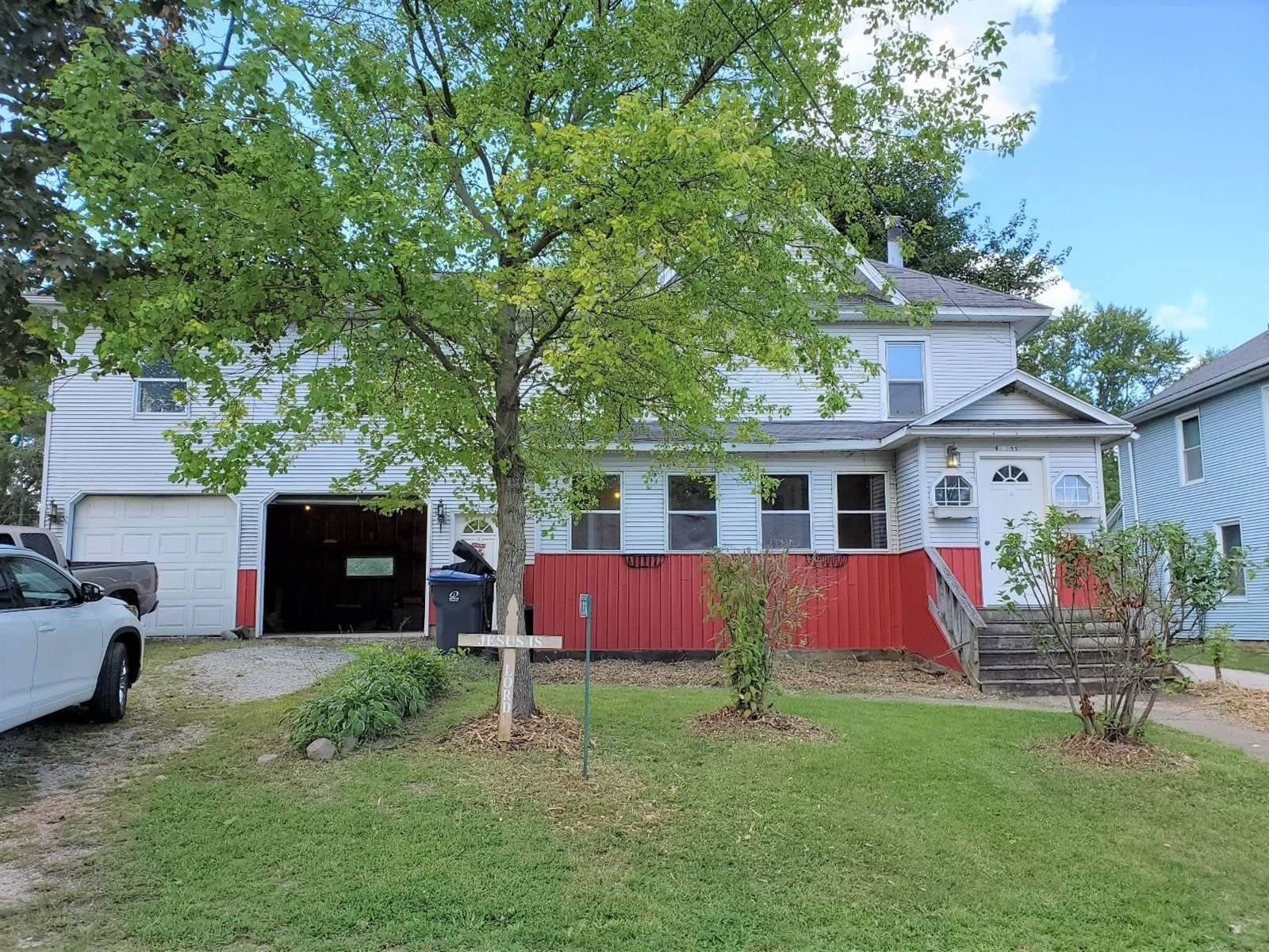 W3833 Jefferson St, Sullivan, WI 53178 Listings NextHome Success