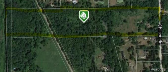 2222 Chilson Road, Genoa Township, MI 48843