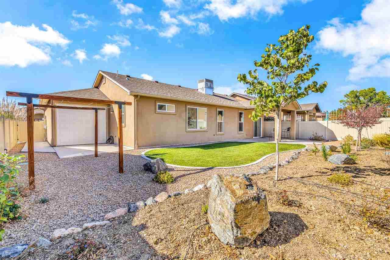 442 Donogal Drive, #A, Grand Junction, CO 81504