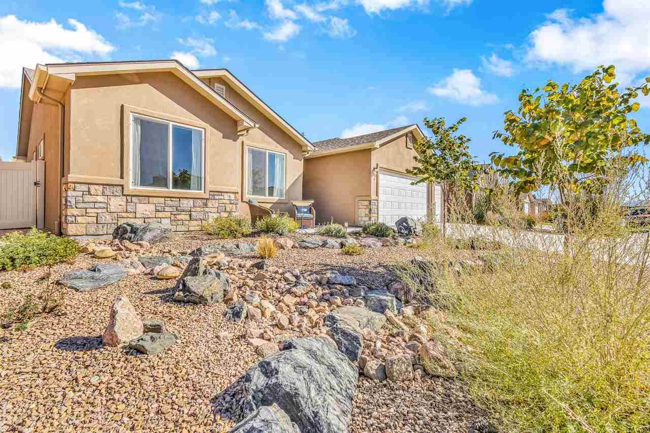 442 Donogal Drive, #A, Grand Junction, CO 81504