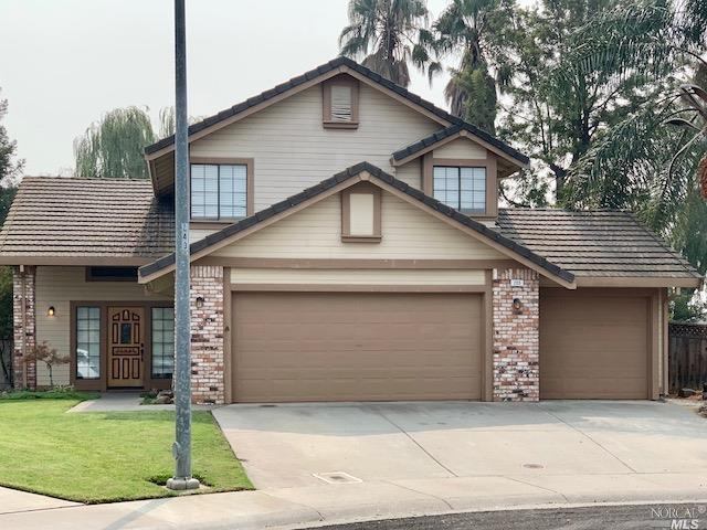 205 Joy Court, Dixon, CA 95620