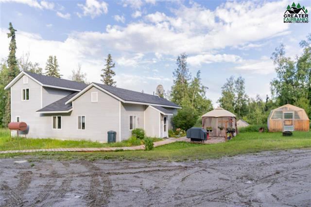 1974 Laura Ann, Fairbanks, AK 99712