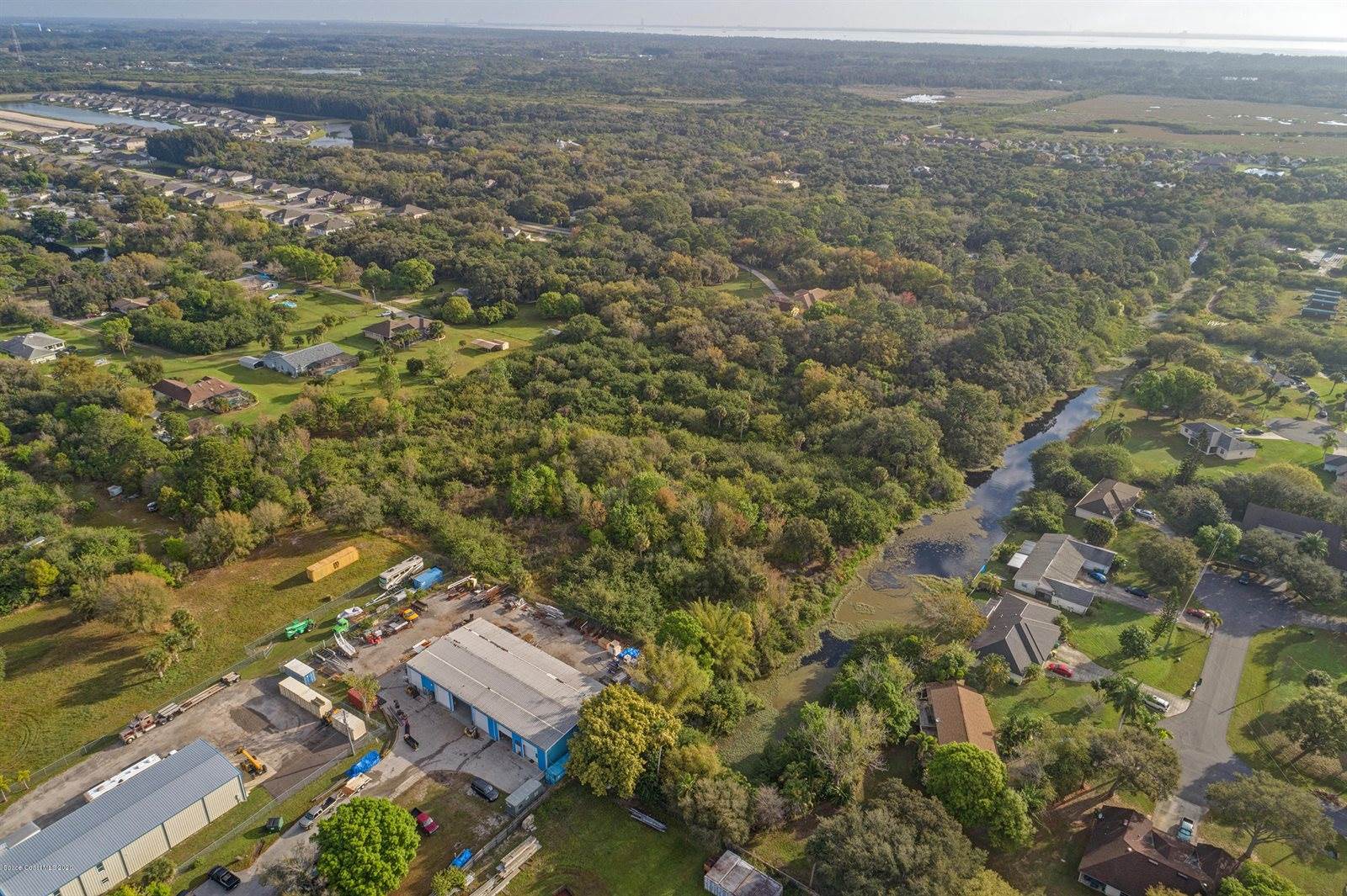 0 North Courtenay Parkway, Merritt Island, FL 32953