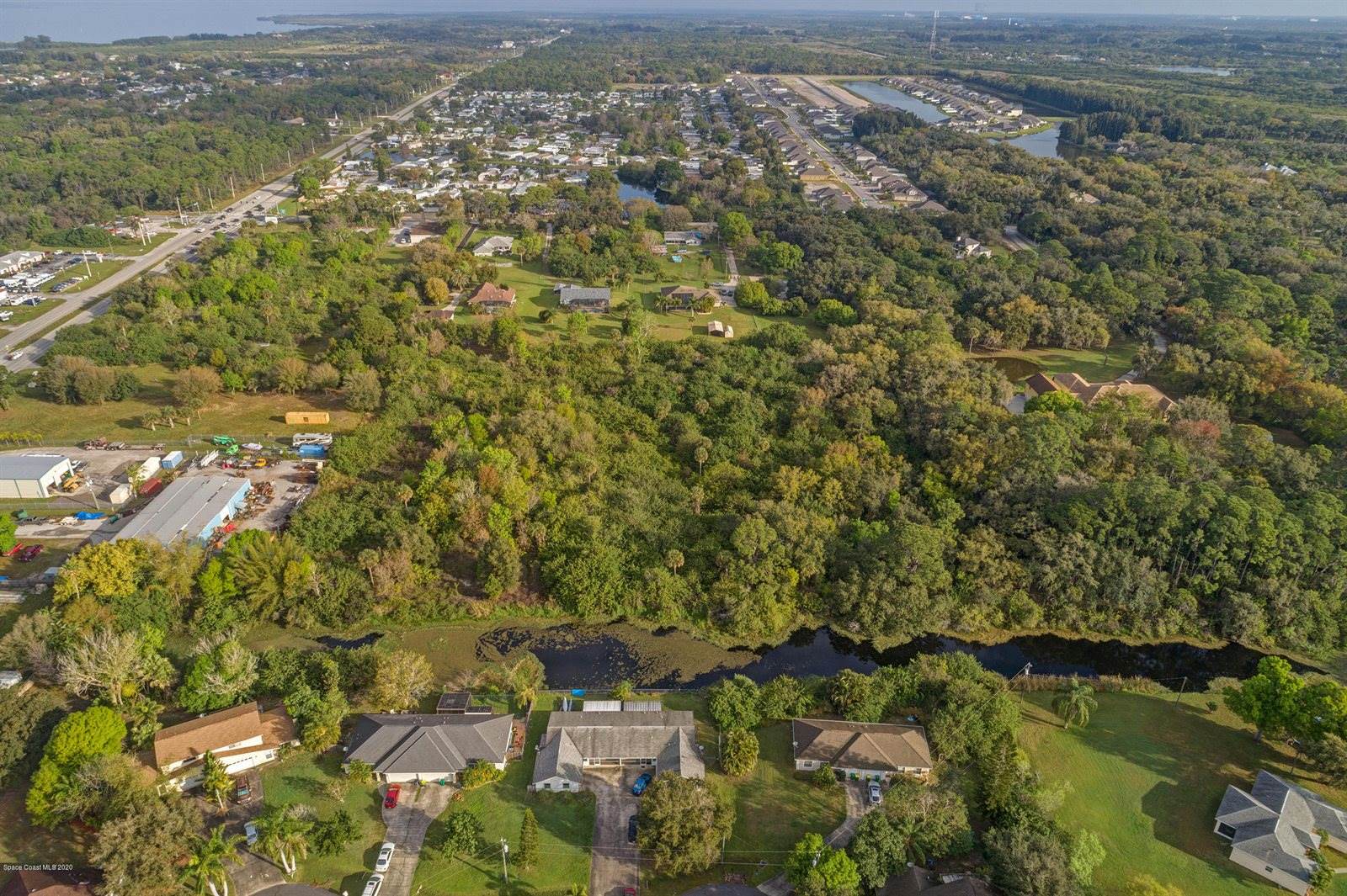 0 North Courtenay Parkway, Merritt Island, FL 32953