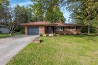 100 Orchard Hill Court, Columbus, OH 43230