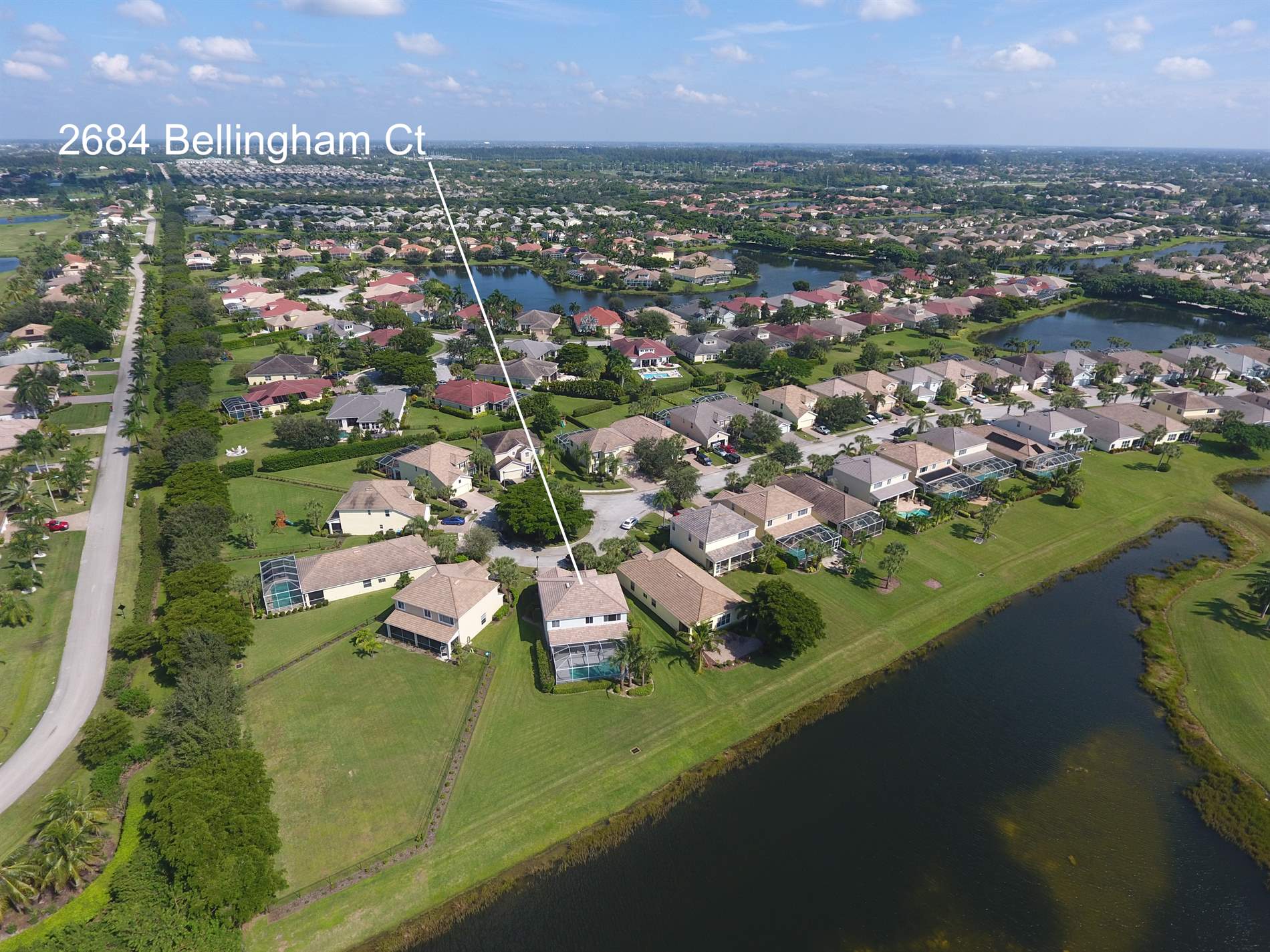 2684 Bellingham Ct, Cape Coral, FL 33991