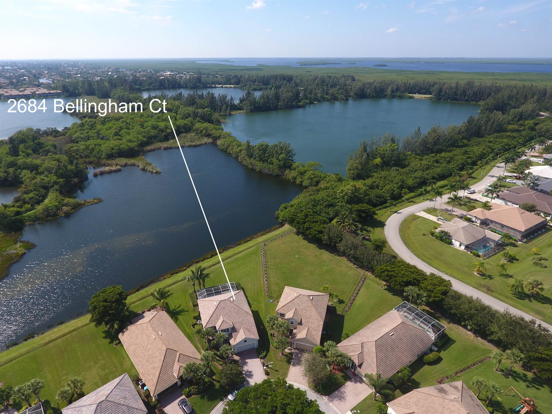 2684 Bellingham Ct, Cape Coral, FL 33991